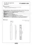 Preview: Specifications