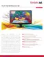 Preview: Specifications