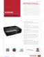 Preview: Brochure & Specs