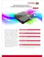 Preview: Specification