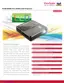 Preview: Specifications