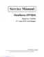 Preview: Service Manual
