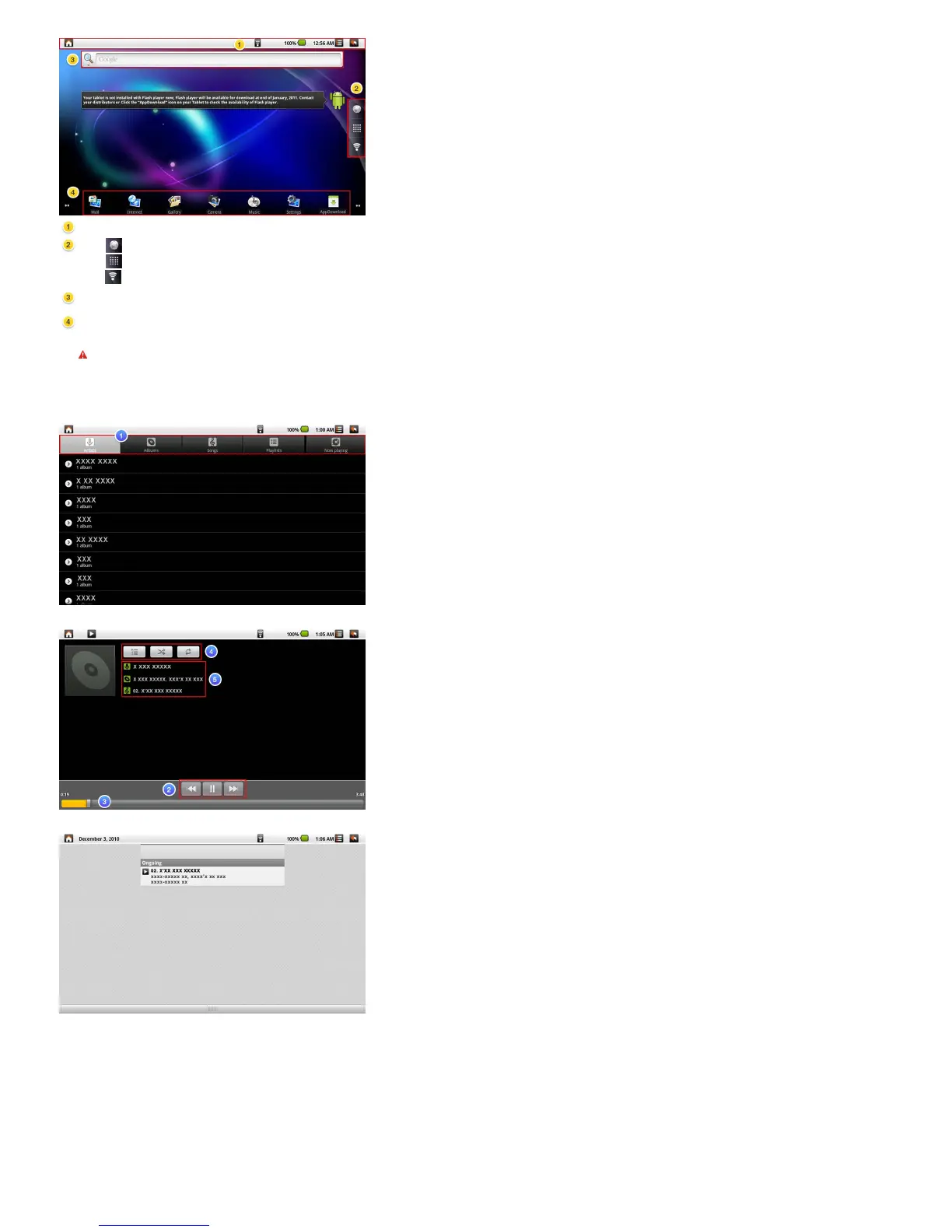 Page #3 background image