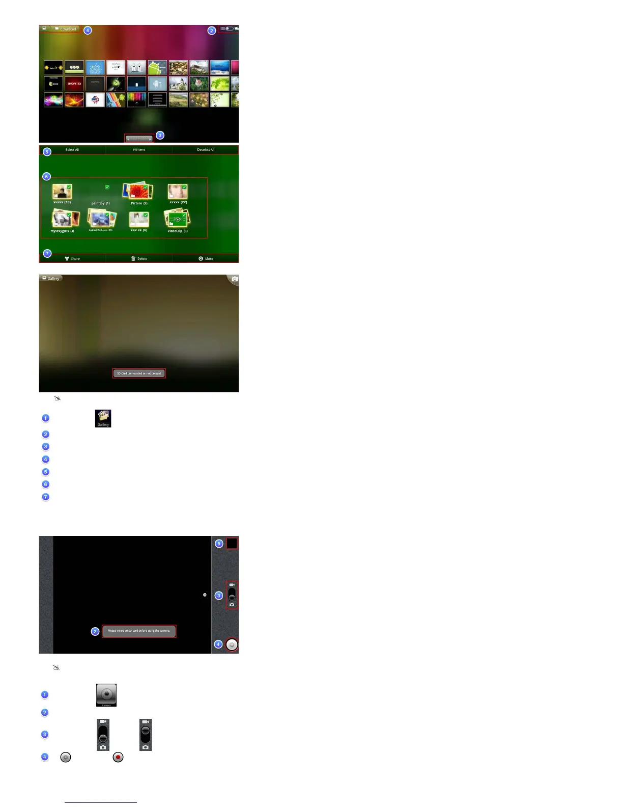 Page #6 background image