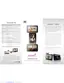 Preview: Specification Sheet