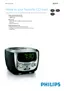 Preview: Technical Specifications