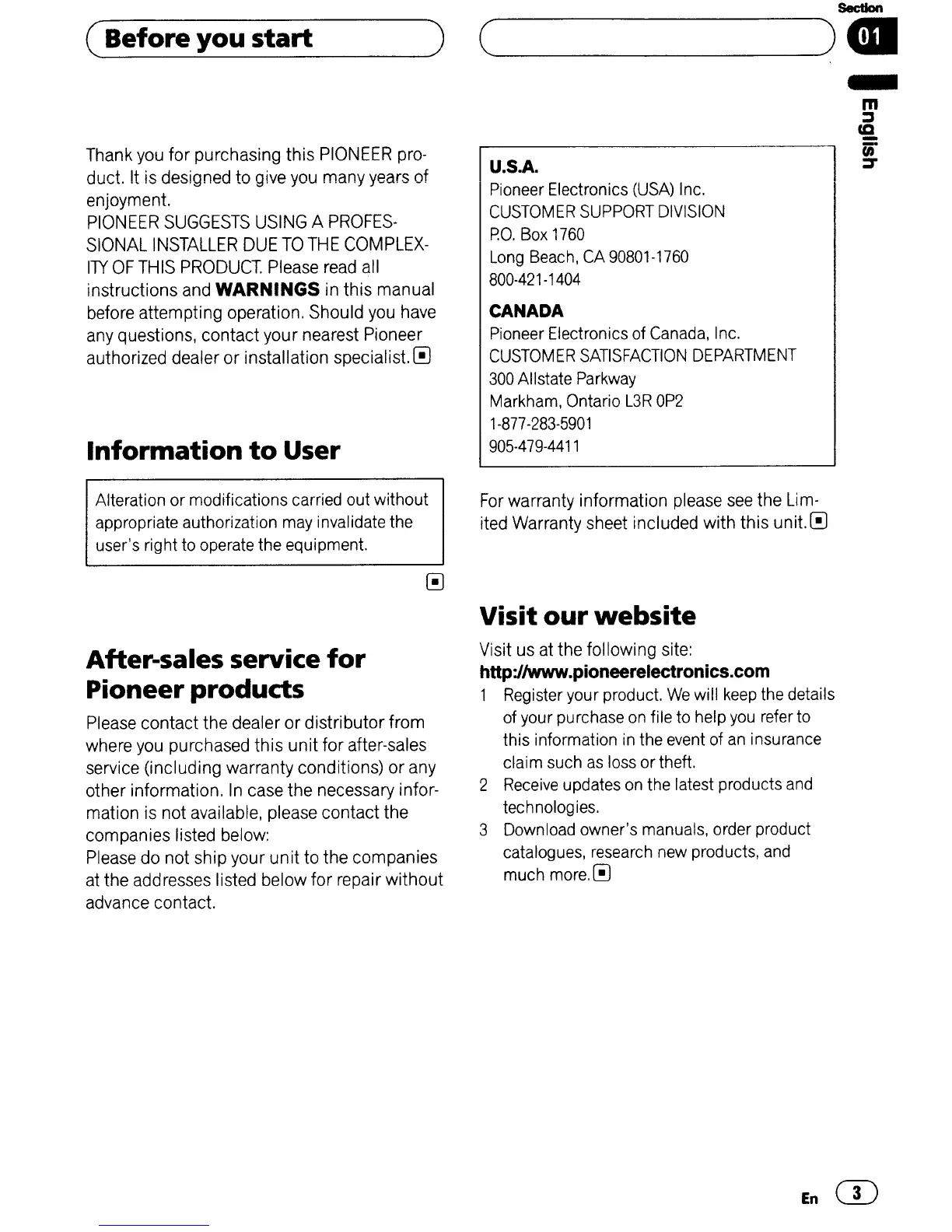 Page #3 background image