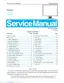 Preview: Service Manual
