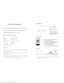 Preview: User Manual