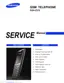 Preview: Service Manual