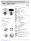 Preview: Technical Specifications