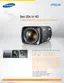 Preview: Specifications