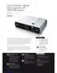 Preview: Specification Sheet