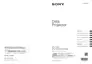 Preview: Quick Reference Manual