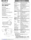 Preview: Specifications
