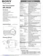 Preview: Specifications