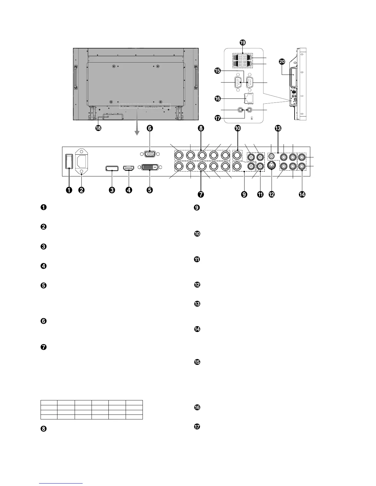 Page #10 background image