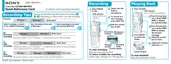 Preview: Quick Reference Card