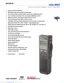 Preview: Specifications