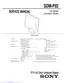 Preview: Service Manual
