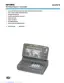 Preview: Specifications