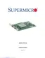 Preview: User Guide