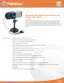 Preview: Specifications