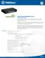 Preview: Specifications