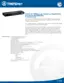 Preview: Specifications