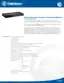 Preview: Specifications