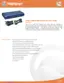 Preview: Specifications