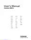 Preview: User Manual