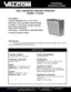 Preview: Technical Specifications