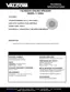 Preview: Technical Specifications