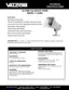 Preview: Technical Specifications