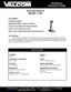 Preview: Technical Specifications