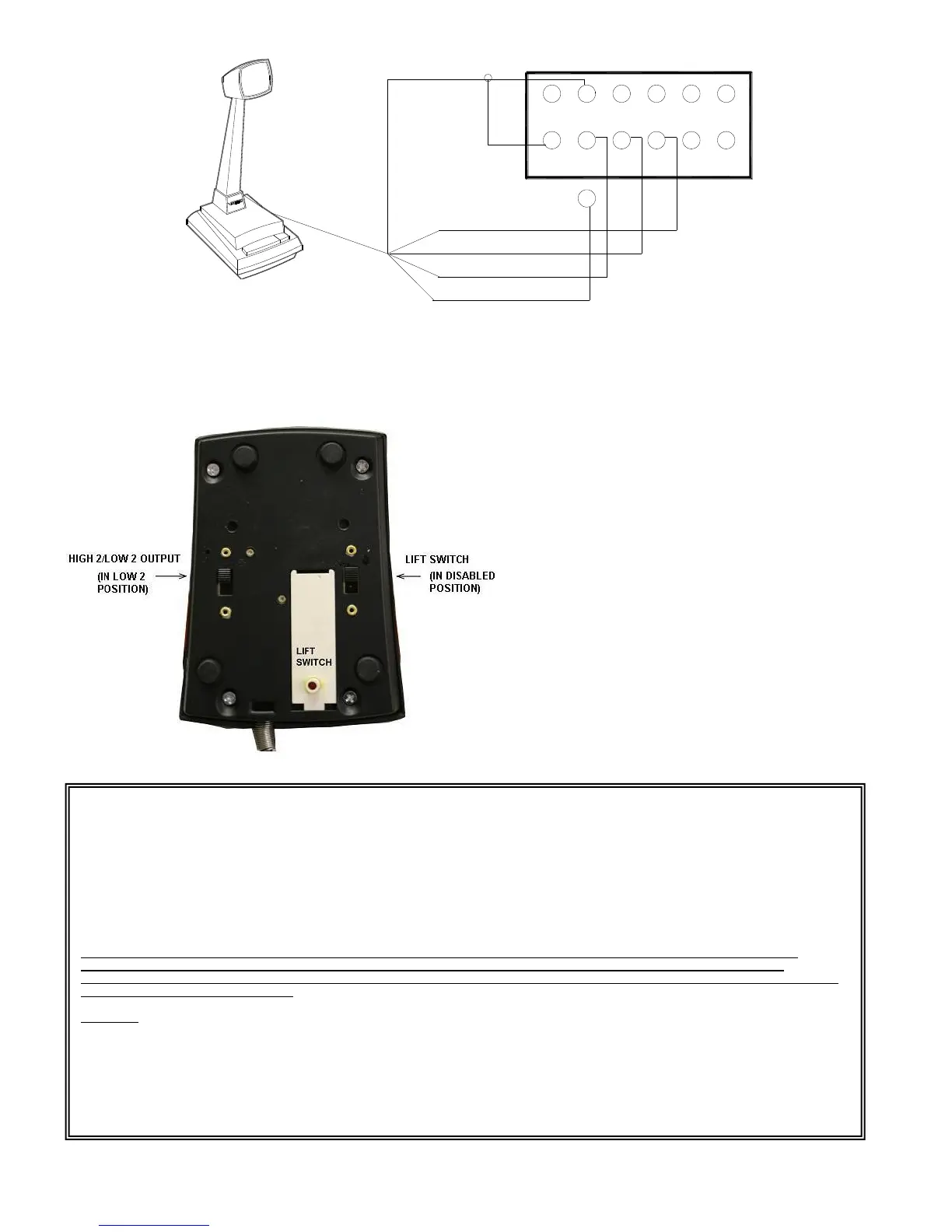 Page #2 background image