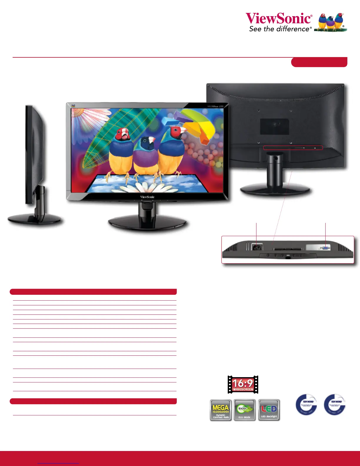 Page #2 background image
