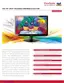 Preview: Specifications
