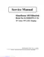 Preview: Service Manual