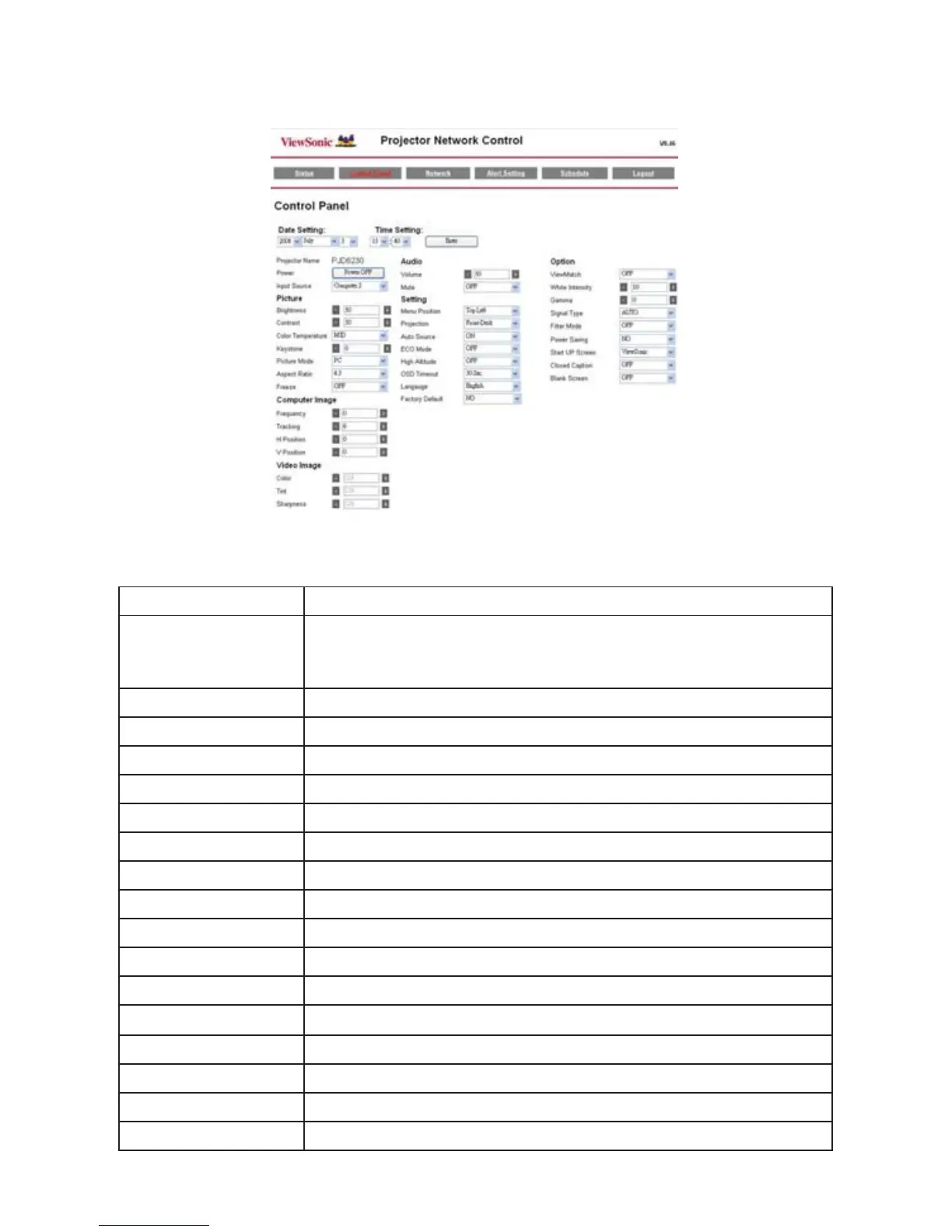 Page #32 background image
