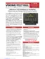 Preview: Product Manual