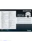 Preview: Technical Specifications
