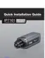 Preview: Quick Installation Guide
