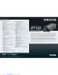 Preview: Technical Specifications