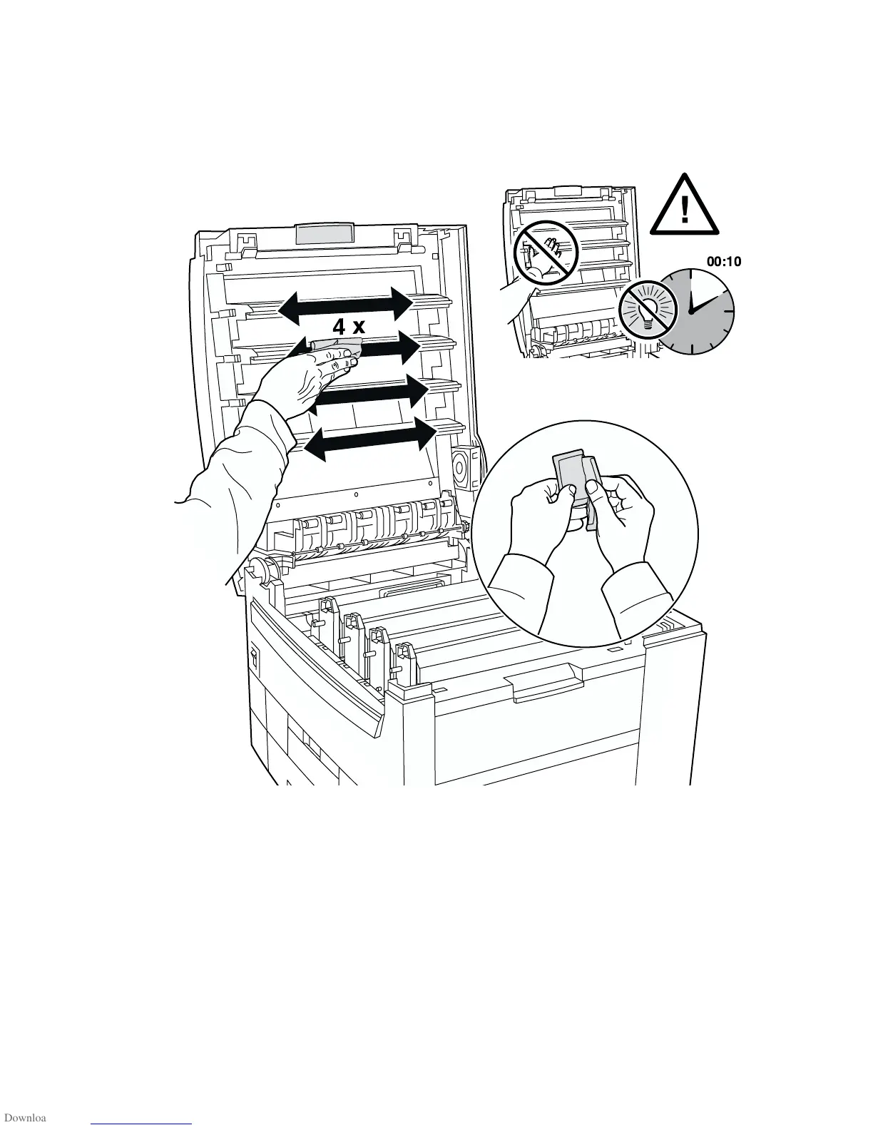 Page #2 background image
