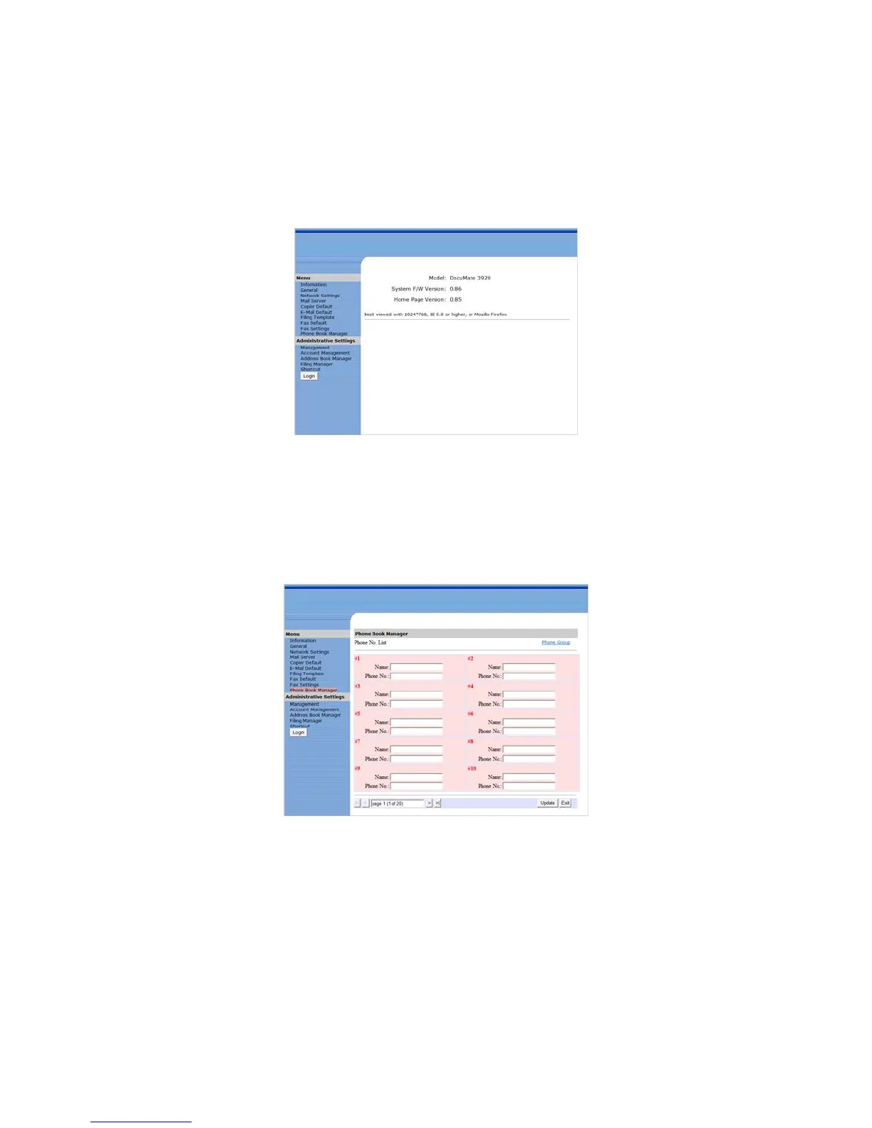 Page #83 background image