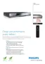 Preview: Specifications