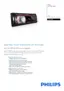 Preview: Specifications