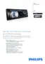 Preview: Specifications